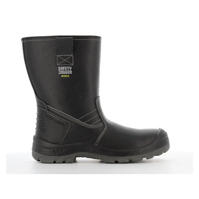BESTBOOT CSIZMA S3