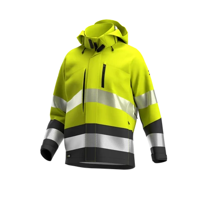 sárga/sötétszürke