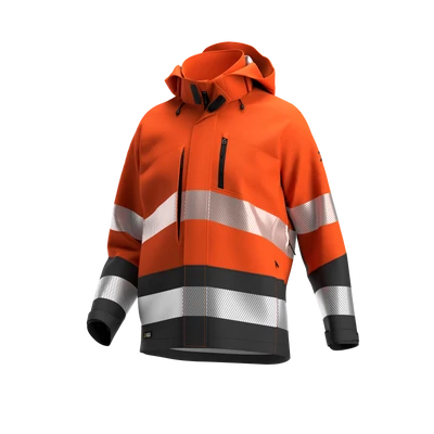 szürke/narancssárga