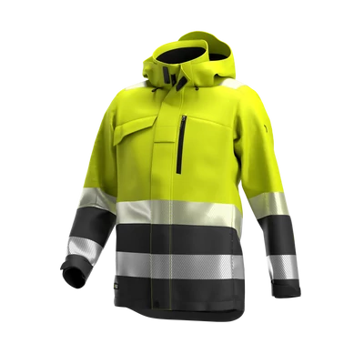 sárga/sötétszürke