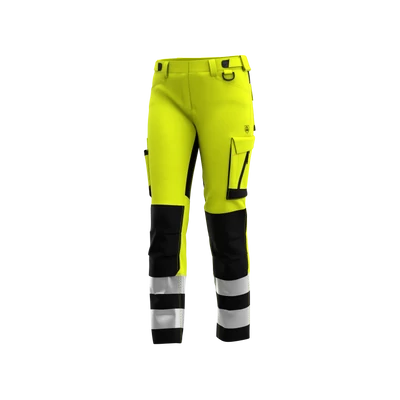 Scuti Hivis Női Nadrág