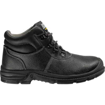 BESTBOY259 S3 Munkavédelmi bakancs