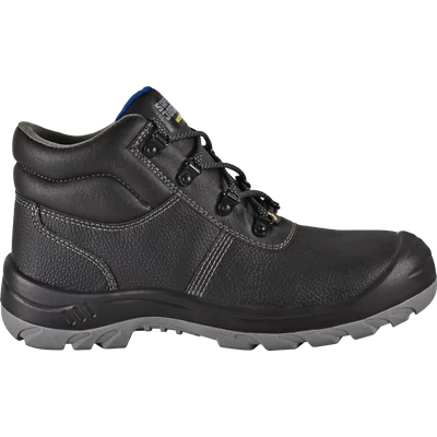 Bestboy Fémmentes S3 Munkavédelmi bakancs