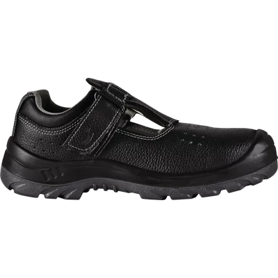 Bestsun S1P Munkavédelmi szandál