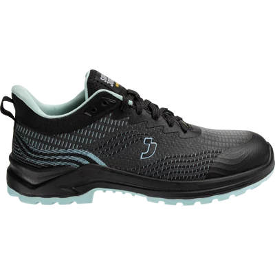 Bestknit S1P Női Munkavédelmi cipő