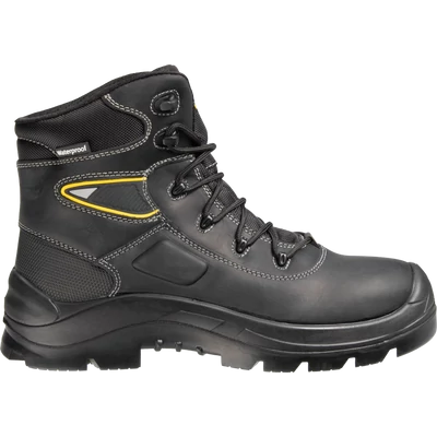 Basalt Munkavédelmi cipő