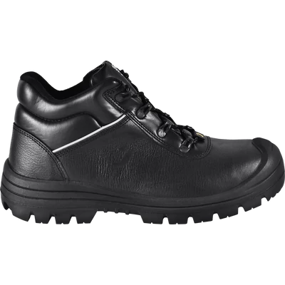 Construboy S3 Munkavédelmi bakancs