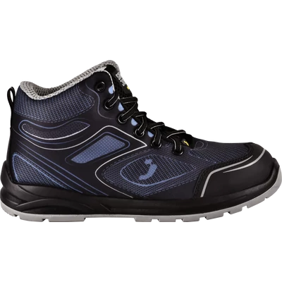 Cador S1P Munkavédelmi bakancs