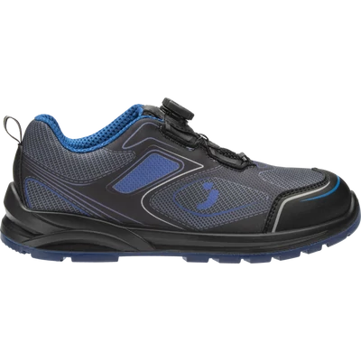 CADOR S1P TLS Munkavédelmi cipő