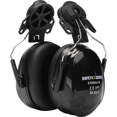 Etosha II Munkavédelmi levehető fülvédő