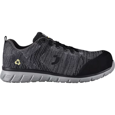 Ecomorris S1P Munkavédelmi cipő