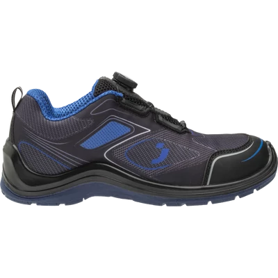 Flow S1P TLS Munkavédelmi cipő