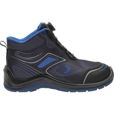 Flow S1P TLS Munkavédelmi bakancs