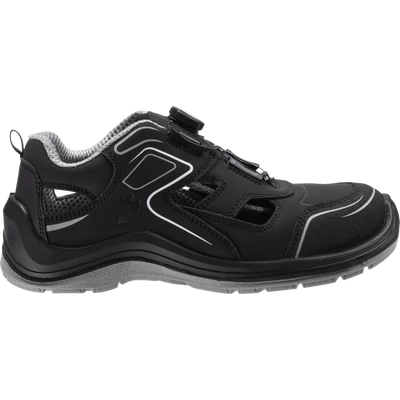 Flow S1P TLS Munkavédelmi szandál