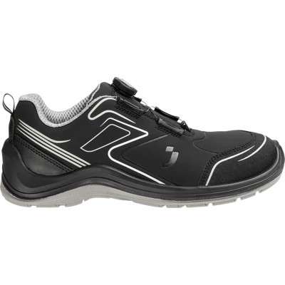 Flow S3 TLS Munkavédelmi cipő