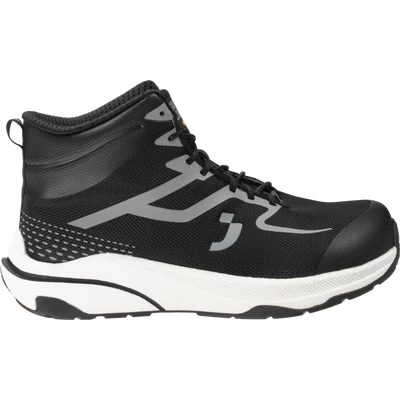 Freedom S1P Munkavédelmi bakancs