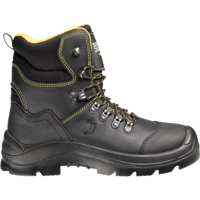 Gora S7 Magas szárú Munkavédelmi bakancs