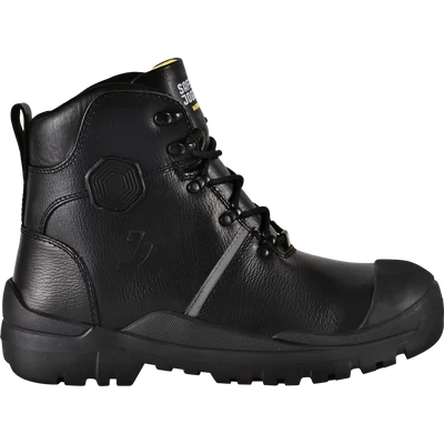 Hekla S3 Munkavédelmi bakancs