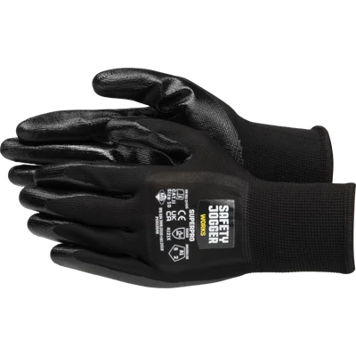 Superpro Munkavédelmi kesztyű csomag ( 12 pár)