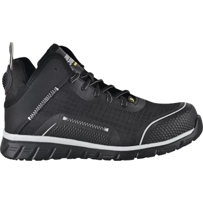 Ligero2 S1P Munkavédelmi bakancs