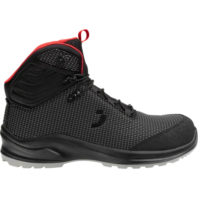 Modulo Armor S3 Munkavédelmi bakancs