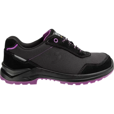 Organic S1P Női Munkavédelmi cipő