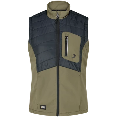 Oak Női Munkavédelmi mellény