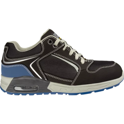 Raptor S1P Munkavédelmi cipő