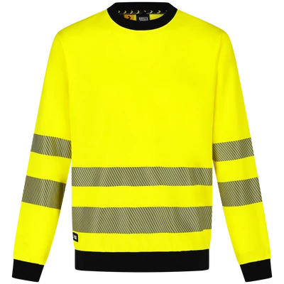 Scuti Hivis Kerek nyakú pulóver