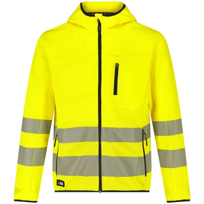 Scuti Hivis Kapucnis pulóver