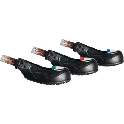 Visitor Fémmentes cipővédő