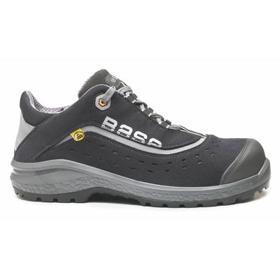 Be-Style munkacipő  S1P ESD SRC