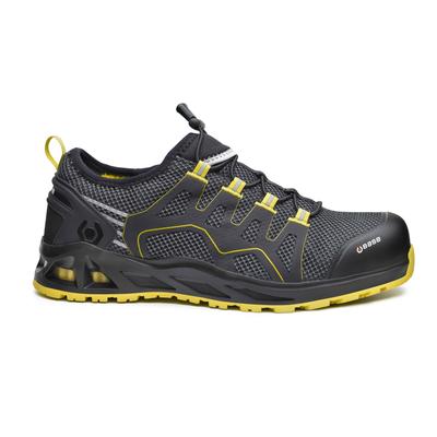 K-Balance munkacipő S1P HRO SRC