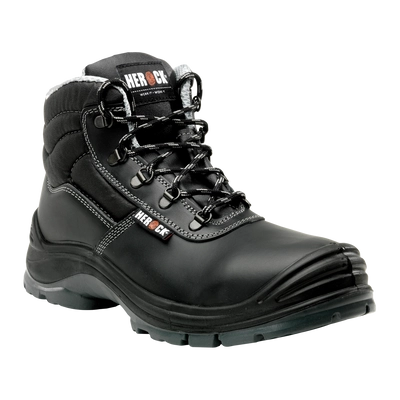 Constructor S3 Safety Boots High Black 37