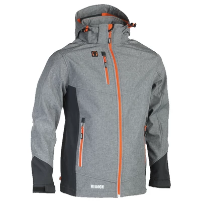 Hybris Soft Shell Dzseki