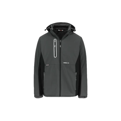 Taris Soft Shell Dzseki