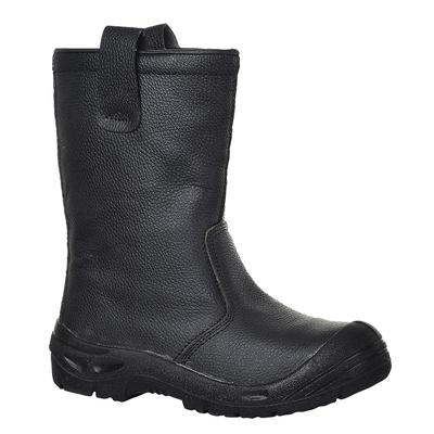 Steelite S3 munkavédelmi csizma