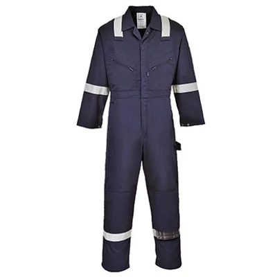 Munkavédelmi overál navy S
