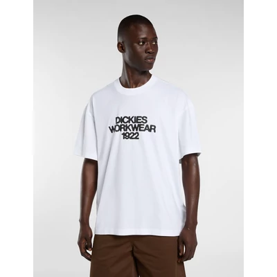 Torrey rövid ujjú póló