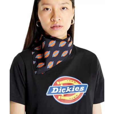 Bandana logózott kendő