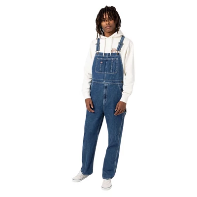 Duck Canvas Classic Bib Overál