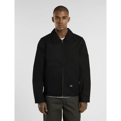 Unlined Eisenhower dzseki