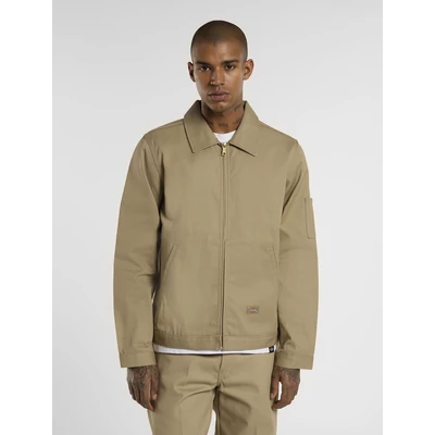 Unlined Eisenhower dzseki