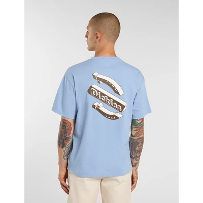 Thornville rövid ujjú póló