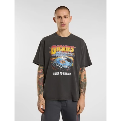 Nashport rövid ujjú póló