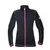 ARDON®FLORET  női fleece melegítő felső fekete S