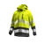 Scuti Hivis Softshell Munkadzseki