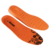Solo Insoles - Sold By 10 Pair/Size Orange 41