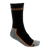 Carpo Socks - Sold By 10 Pair/Size Black 35/38