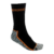 Carpo Socks - Sold By 10 Pair/Size Black 35/38